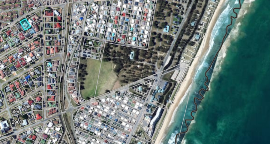 4 Bedroom Property for Sale in Hartenbos Central Western Cape